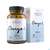 Sie sehen eine Packung Omega -3 Kapseln Arktis 90st, Produktbild: 02 Omega -3 Kapseln Arktis 90st, A-Nr.: 4750732 - 02