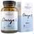 Sie sehen eine Packung Omega -3 Kapseln Arktis 90st, Produktbild: 03 Omega -3 Kapseln Arktis 90st, A-Nr.: 4750732 - 03