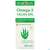 Omega -3 Norsan Oel/vegan/epa/hochd. Orangengeschmack 100ml, A-Nr.: 5948034 - 01