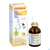Sie sehen eine Packung Otosan Forte Rachen-halsspray 30ml, Produktbild: 05 Otosan Forte Rachen-halsspray 30ml, A-Nr.: 4582594 - 05