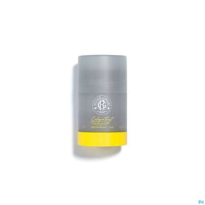 Roger &amp; Gallet Cologne Twist Deodorant 50g, A-Nr.: 5931140 - 02
