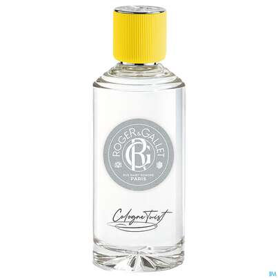 Roger &amp; Gallet Cologne Twist Eau De Cologne 100ml, A-Nr.: 5931157 - 03