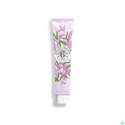 Roger &amp; Gallet Feuille De The/wellbeing Hand Cream 30ml, A-Nr.: 5761904 - 04
