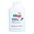 Sie sehen eine Packung Sebamed/sebapharma Sport Dusche 400ml, Produktbild: 01 Sebamed/sebapharma Sport Dusche 400ml, A-Nr.: 5599817 - 01