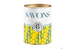 Seifen Roger &amp;amp; Gallet Trio Bois D&amp;#039;orange Cedrat Bois De Santal 1pk, A-Nr.: 5885747 - 01