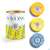 Seifen Roger &amp; Gallet Trio Bois D'orange Cedrat Bois De Santal 1pk, A-Nr.: 5885747 - 04