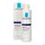 Sie sehen eine Packung Shampoo La Roche Posay Kerium Intensiv 200ml, Produktbild: 06 Shampoo La Roche Posay Kerium Intensiv 200ml, A-Nr.: 5903066 - 06