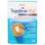 Sie sehen eine Packung Tegaderm +pad 9x15cm 3589np 5st, Produktbild: 01 Tegaderm +pad 9x15cm 3589np 5st, A-Nr.: 2022520 - 01