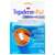 Sie sehen eine Packung Tegaderm +pad 9x15cm 3589np 5st, Produktbild: 02 Tegaderm +pad 9x15cm 3589np 5st, A-Nr.: 2022520 - 02