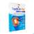 Sie sehen eine Packung Tegaderm +pad 9x15cm 3589np 5st, Produktbild: 03 Tegaderm +pad 9x15cm 3589np 5st, A-Nr.: 2022520 - 03
