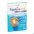 Sie sehen eine Packung Tegaderm +pad 9x15cm 3589np 5st, Produktbild: 05 Tegaderm +pad 9x15cm 3589np 5st, A-Nr.: 2022520 - 05