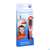Sie sehen eine Packung Thermometer-fieber Digital Geratherm 9sec Rapid 1st, Produktbild: 02 Thermometer-fieber Digital Geratherm 9sec Rapid 1st, A-Nr.: 3253701 - 02