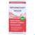Sie sehen eine Packung Weleda Naturweisheit Haare Wimpern Naegel 46st, Produktbild: 01 Weleda Naturweisheit Haare Wimpern Naegel 46st, A-Nr.: 5436044 - 01