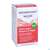Sie sehen eine Packung Weleda Naturweisheit Haare Wimpern Naegel 46st, Produktbild: 05 Weleda Naturweisheit Haare Wimpern Naegel 46st, A-Nr.: 5436044 - 05