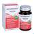 Sie sehen eine Packung Weleda Naturweisheit Haare Wimpern Naegel 46st, Produktbild: 07 Weleda Naturweisheit Haare Wimpern Naegel 46st, A-Nr.: 5436044 - 07