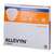 Sie sehen eine Packung Wundverband Allevyn/sacrum 22x 22cm 10st, Produktbild: 02 Wundverband Allevyn/sacrum 22x 22cm 10st, A-Nr.: 2203730 - 02