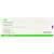 Sie sehen eine Packung Wundverband Mepiform Silikonverband Selbsthaftend 4x 30cm 5st, Produktbild: 01 Wundverband Mepiform Silikonverband Selbsthaftend 4x 30cm 5st, A-Nr.: 2211770 - 01