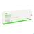 Sie sehen eine Packung Wundverband Mepiform Silikonverband Selbsthaftend 4x 30cm 5st, Produktbild: 02 Wundverband Mepiform Silikonverband Selbsthaftend 4x 30cm 5st, A-Nr.: 2211770 - 02