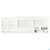 Sie sehen eine Packung Wundverband Mepiform Silikonverband Selbsthaftend 4x 30cm 5st, Produktbild: 03 Wundverband Mepiform Silikonverband Selbsthaftend 4x 30cm 5st, A-Nr.: 2211770 - 03