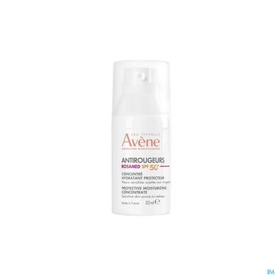 Sie sehen eine Packung Avene Antirougers Rosamed Spf50+ Anti- Roetung Konz Protect 30ml, Produktbild: 18 Avene Antirougers Rosamed Spf50+ Anti- Roetung Konz Protect 30ml, A-Nr.: 5920461 - 18
