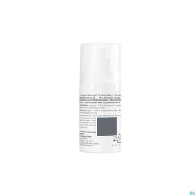 Sie sehen eine Packung Avene Antirougeurs Rosamed Konzentrat 30ml, Produktbild: 07 Avene Antirougeurs Rosamed Konzentrat 30ml, A-Nr.: 5862025 - 07