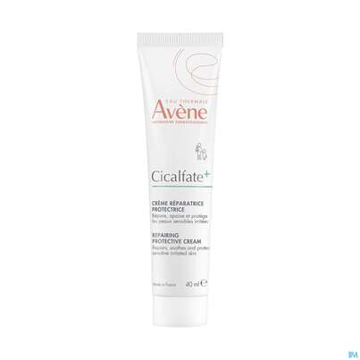 Avène Cicalfate+ Akutpflege-creme 40ml, A-Nr.: 5185429 - 16