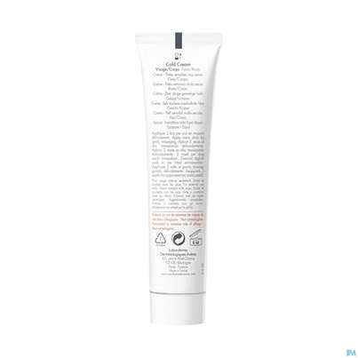 Avène Cold Cream Creme 40ml, A-Nr.: 1665517 - 10