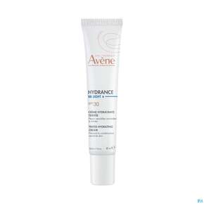 Avene Hydrance Bb F30 Leicht 40ml, A-Nr.: 5179050 - 01