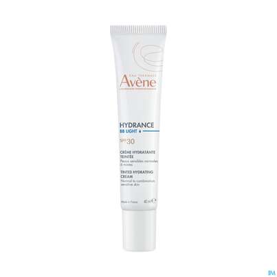 Avene Hydrance Bb F30 Leicht 40ml, A-Nr.: 5179050 - 01