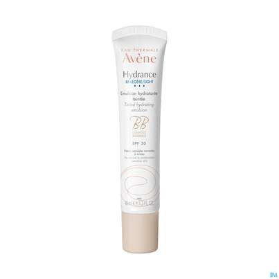 Avene Hydrance Bb F30 Leicht 40ml, A-Nr.: 5179050 - 02