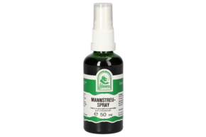 MANNSTREU SPRAY 50 ML, A-Nr.: 4444509 - 01