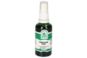 MANDELKERN SPRAY 50 ML, A-Nr.: 5902724 - 01