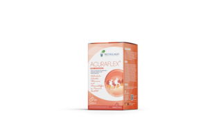 ACURAFLEX® PRO DYNAMIC – 60 Kapseln, A-Nr.: 6130778 - 01