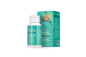 ACURAFLEX® Magnesium Premium 400 Glycinat + Malat – 100 Kapseln, A-Nr.: 6130761 - 01