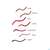 Sie sehen eine Packung Boerlind Lip Liner Pencil Rose 60268 1g, Produktbild: 05 Boerlind Lip Liner Pencil Rose 60268 1g, A-Nr.: 5689940 - 05