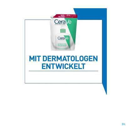 Cerave Schaeumendes Reinigungsgel Nf 473ml, A-Nr.: 5969154 - 13