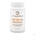 Sie sehen eine Packung Coenzym Q10 Kapseln 100mg Vegan Ubichinon Vita World 100st, Produktbild: 04 Coenzym Q10 Kapseln 100mg Vegan Ubichinon Vita World 100st, A-Nr.: 4836362 - 04