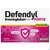 Sie sehen eine Packung Defendyl Imunoglukan Kapseln Forte 10st, Produktbild: 02 Defendyl Imunoglukan Kapseln Forte 10st, A-Nr.: 4521523 - 02