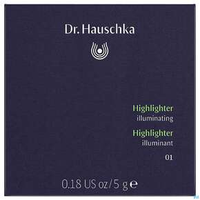 Dr. Hauschka Highlighter 5g, A-Nr.: 5467671 - 01