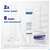 Sie sehen eine Packung Ducray Kelual Ds Creme Neu 40ml, Produktbild: 13 Ducray Kelual Ds Creme Neu 40ml, A-Nr.: 5862232 - 13