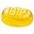 Sie sehen eine Packung Grethers Pastillen Zuckerfrei Ginger Lemon 110g, Produktbild: 06 Grethers Pastillen Zuckerfrei Ginger Lemon 110g, A-Nr.: 5971955 - 06