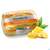 Sie sehen eine Packung Grethers Pastillen Zuckerfrei Ginger Lemon 110g, Produktbild: 08 Grethers Pastillen Zuckerfrei Ginger Lemon 110g, A-Nr.: 5971955 - 08