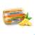 Sie sehen eine Packung Grethers Pastillen Zuckerfrei Ginger Lemon 110g, Produktbild: 09 Grethers Pastillen Zuckerfrei Ginger Lemon 110g, A-Nr.: 5971955 - 09