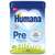 Sie sehen eine Packung Humana Anfangsmilch Pulver Von Geburt An Pre 750g, Produktbild: 02 Humana Anfangsmilch Pulver Von Geburt An Pre 750g, A-Nr.: 5417041 - 02