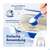 Sie sehen eine Packung Humana Anfangsmilch Pulver Von Geburt An Pre 750g, Produktbild: 07 Humana Anfangsmilch Pulver Von Geburt An Pre 750g, A-Nr.: 5417041 - 07