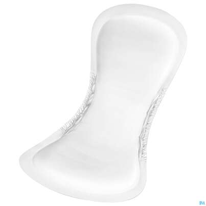 Sie sehen eine Packung Inkontinenz Molicare Pad Tropfen 3 30st, Produktbild: 08 Inkontinenz Molicare Pad Tropfen 3 30st, A-Nr.: 5930672 - 08