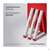 Sie sehen eine Packung Isdin Si-nails Micoxpert 4,5ml, Produktbild: 05 Isdin Si-nails Micoxpert 4,5ml, A-Nr.: 5744952 - 05