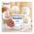 Sie sehen eine Packung Novalac Pre 400g, Produktbild: 14 Novalac Pre 400g, A-Nr.: 4162283 - 14
