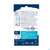 Ohrenschutz Ohropax Silicon G.laerm/wasser/wind Aqua 6st, A-Nr.: 4159306 - 08