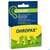 Sie sehen eine Packung Ohrenschutz Ohropax/young Schaumstoffstoepsel 5 Paa 10st, Produktbild: 03 Ohrenschutz Ohropax/young Schaumstoffstoepsel 5 Paa 10st, A-Nr.: 4310648 - 03